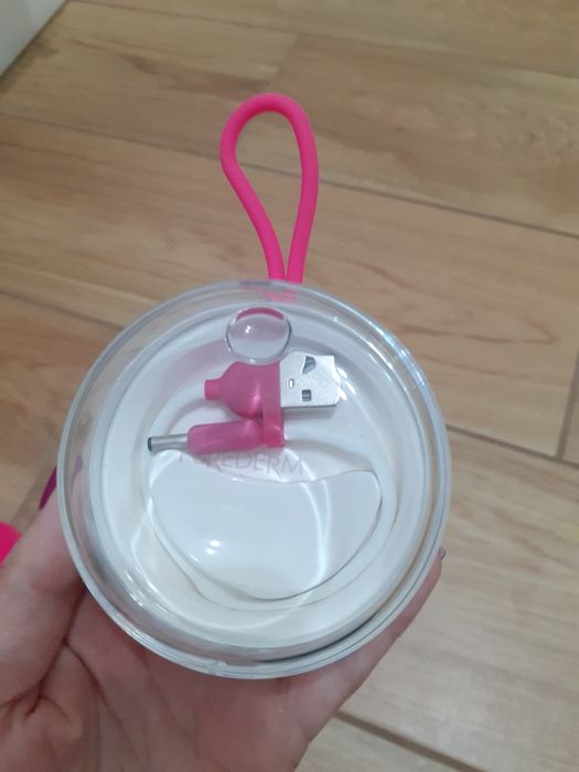 Purederm szczoteczka soniczna do oczyszczania  twarzy