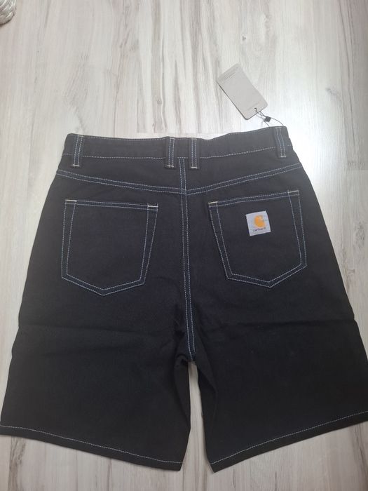 Spodenki Carhartt