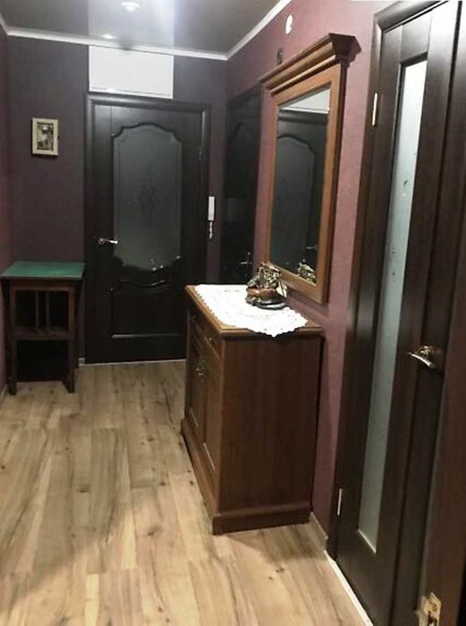 Продам 2-комн.полнометражную квартиру, район кафе O'Cacao
