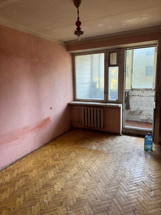 Продам 3-кімн. квартиру на Левандовській (Анищенка)14! метро Арсенальна!