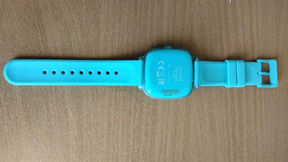 Часы Elari KidPhone Fresh