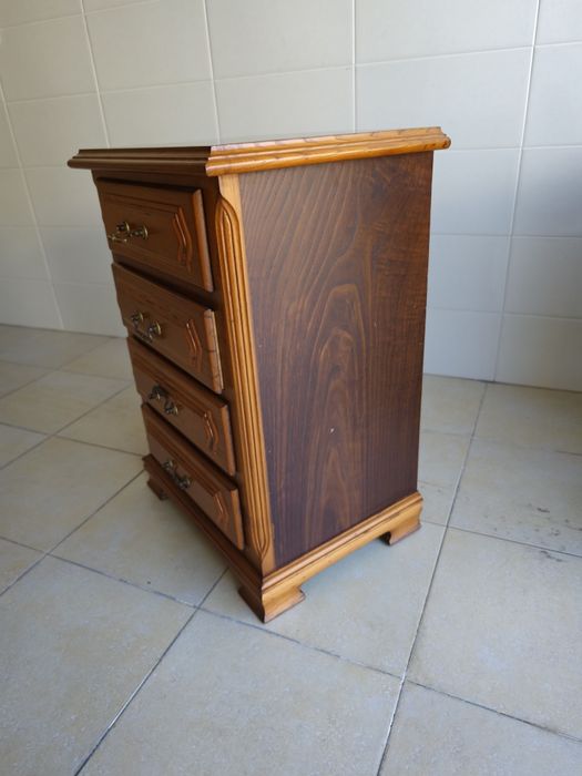Mesinhas de cabeceira
