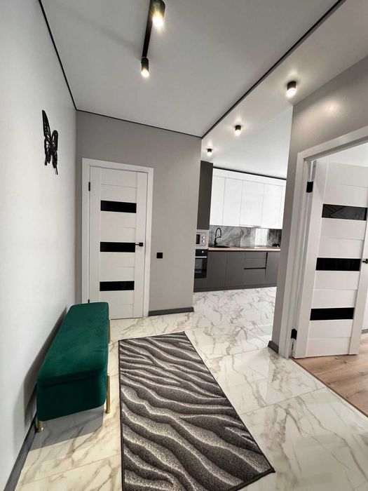 Оренда 2-х кім. кв. по вул.Кульпарківській  жк Парус Сіті