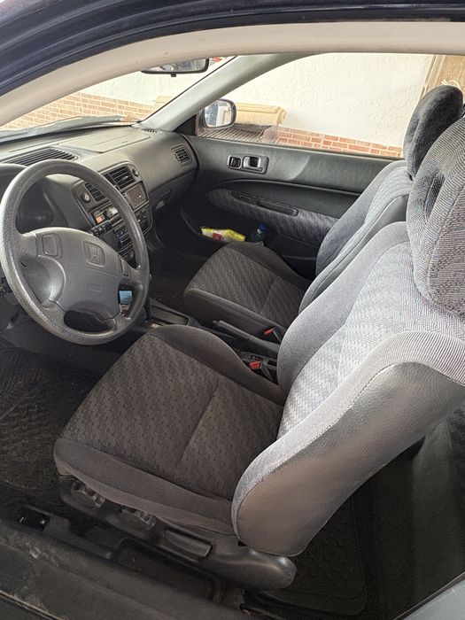 Honda Civic 1.4i S 2000