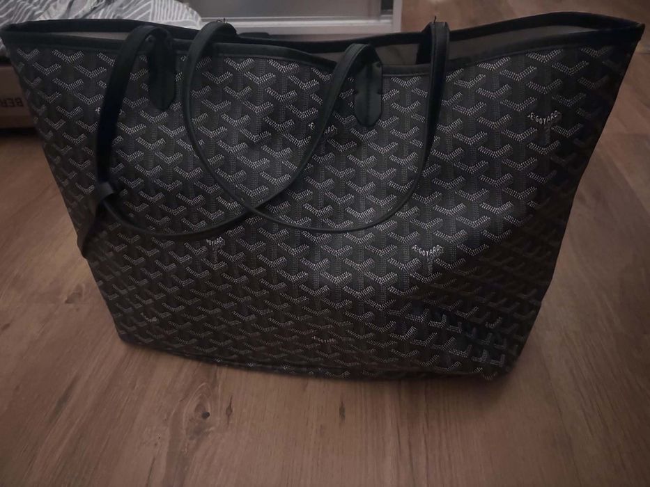 Duża torba goyard