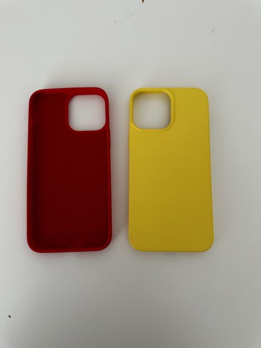 Яскраві чохли iphone 13 pro max