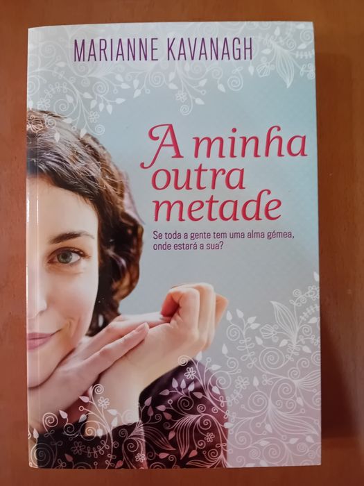 A Minha outra Metade