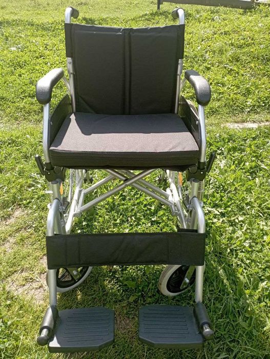 Інвалідне крісло Ridni Drive KJT112