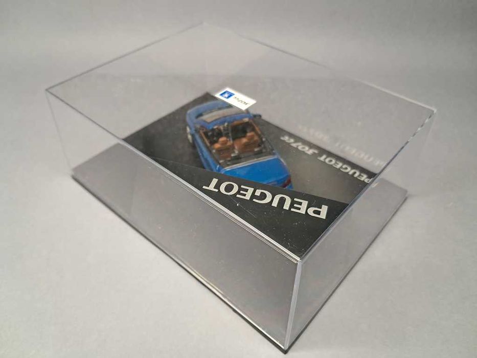 Peugeot 307CC 1/43 Norev
