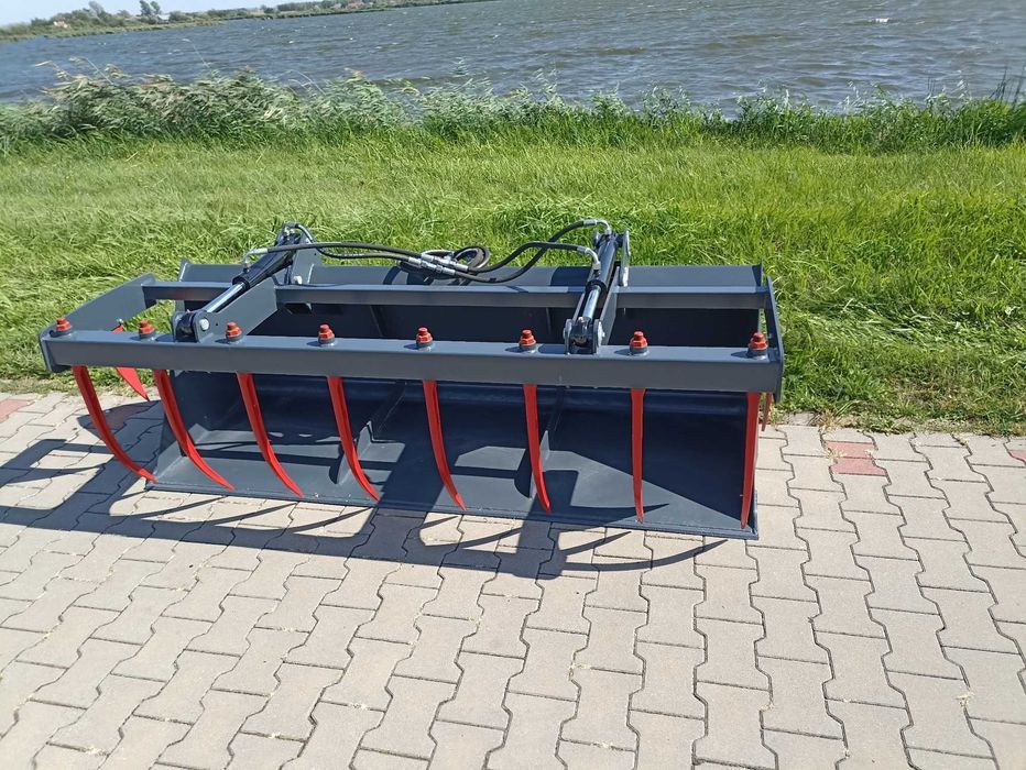 PRODUCENT łyżko krokodyl JAKOŚĆ różne szerokości GWARANCJA!