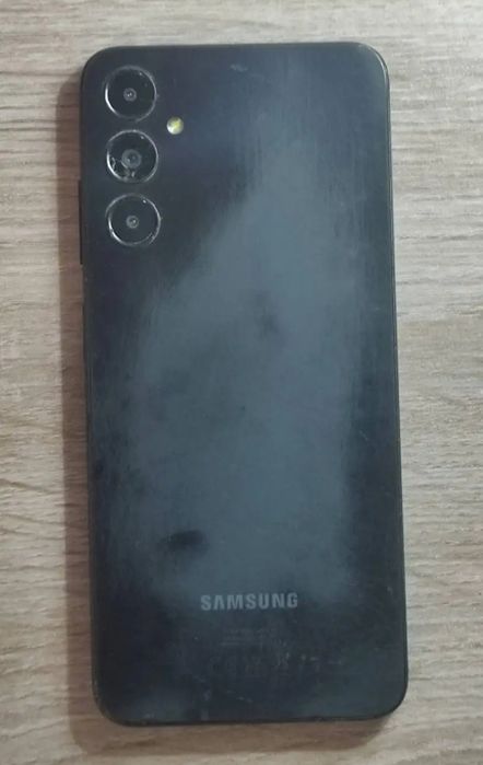 Samsung Galaxy A05s 128G + Carregador