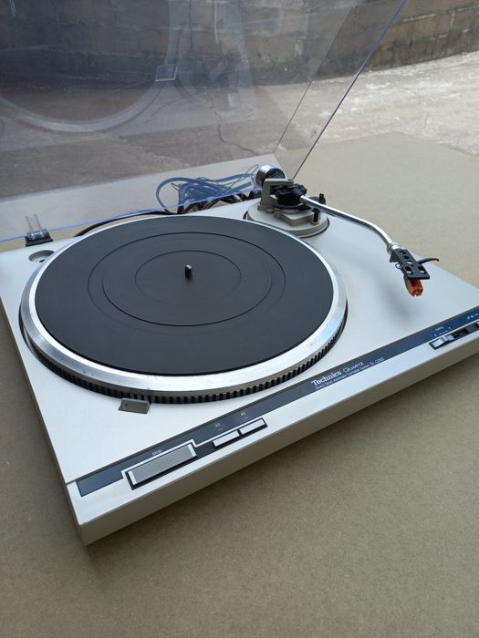 Technics sl-q202