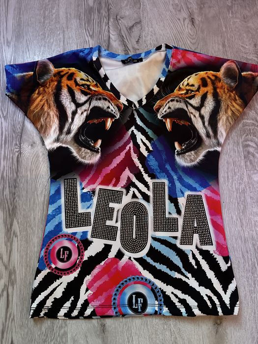 Komplet dwuczęściowy