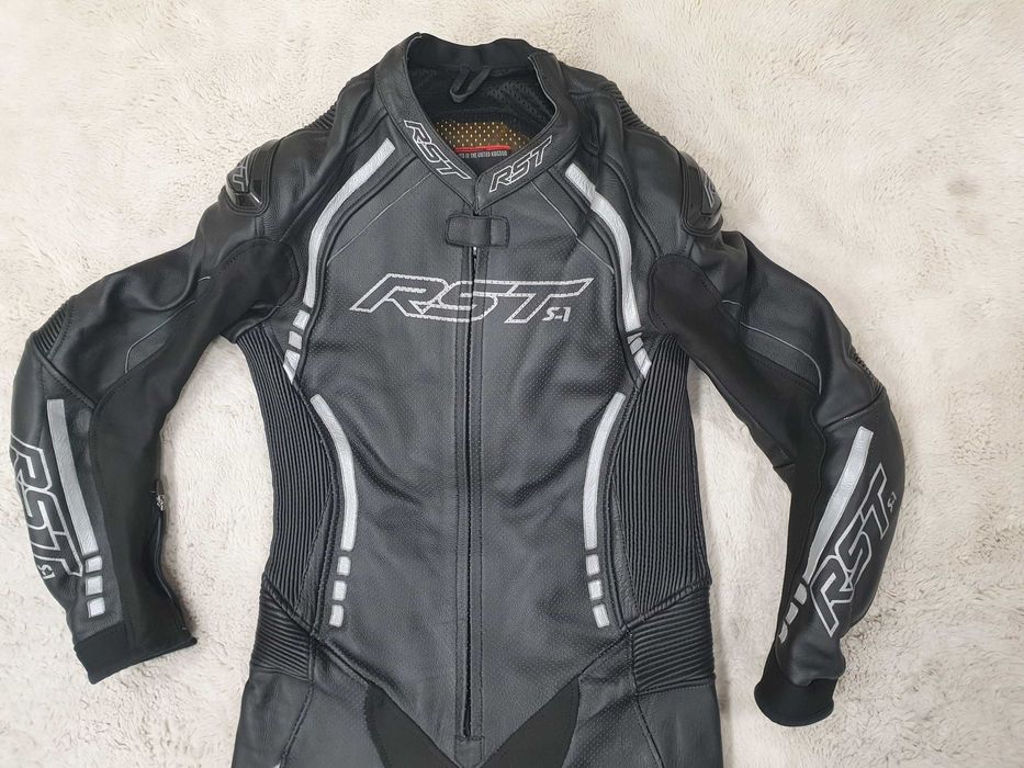 Rst RS-1 rozm 50 eur M Kombinezon motocyklowy