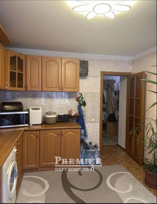 2-х кім Паркова,ремонт,меблі,техніка ,АОГВ 70м-57000 у.о