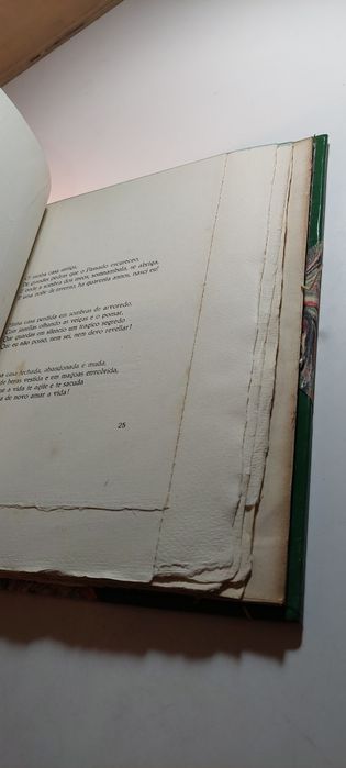 O Livro da Minha Saudade - Alfredo Pimenta |Edição especial, 1ª edição