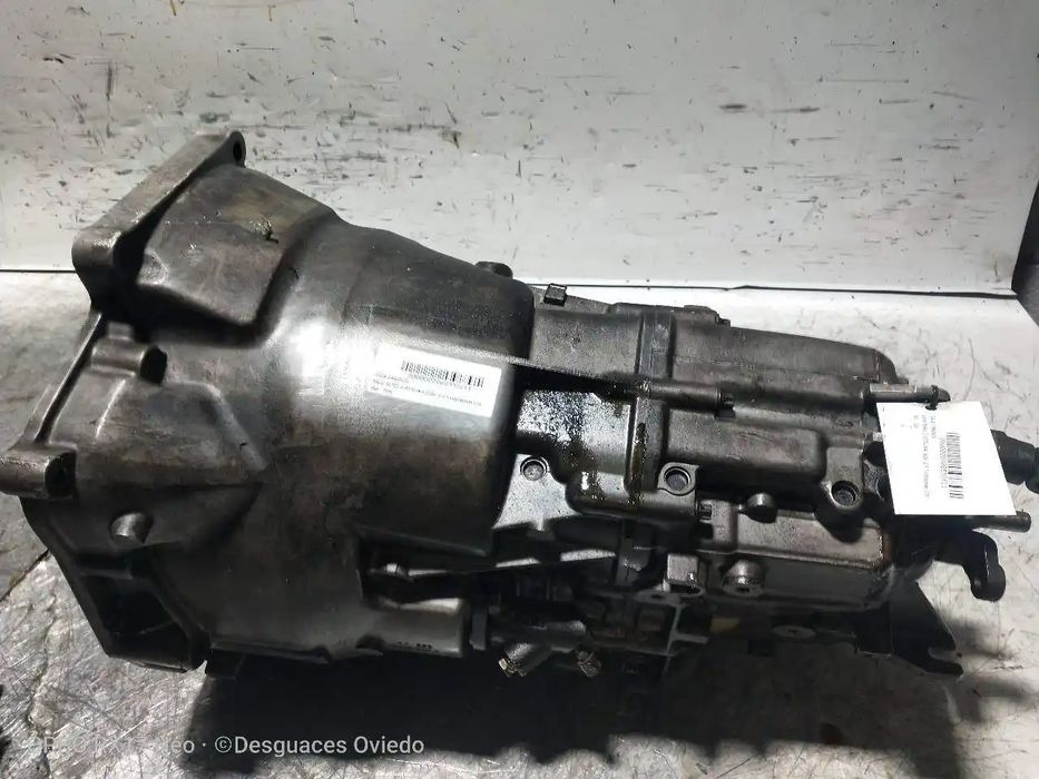 Caixa De Velocidades BMW SERIE 3 BERLINA (E36) 2.5 Turbodiesel CAT HDK 0078046