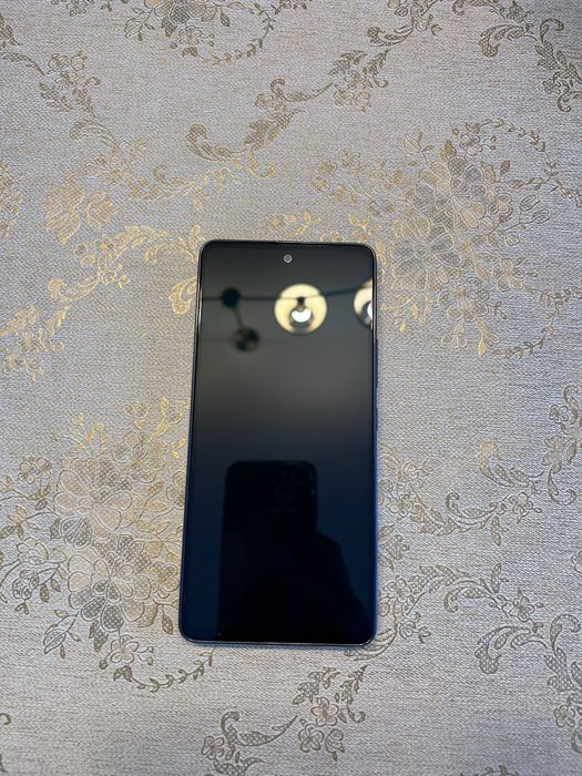 Samsung A53 5g 256gb 8gb ram com caixa