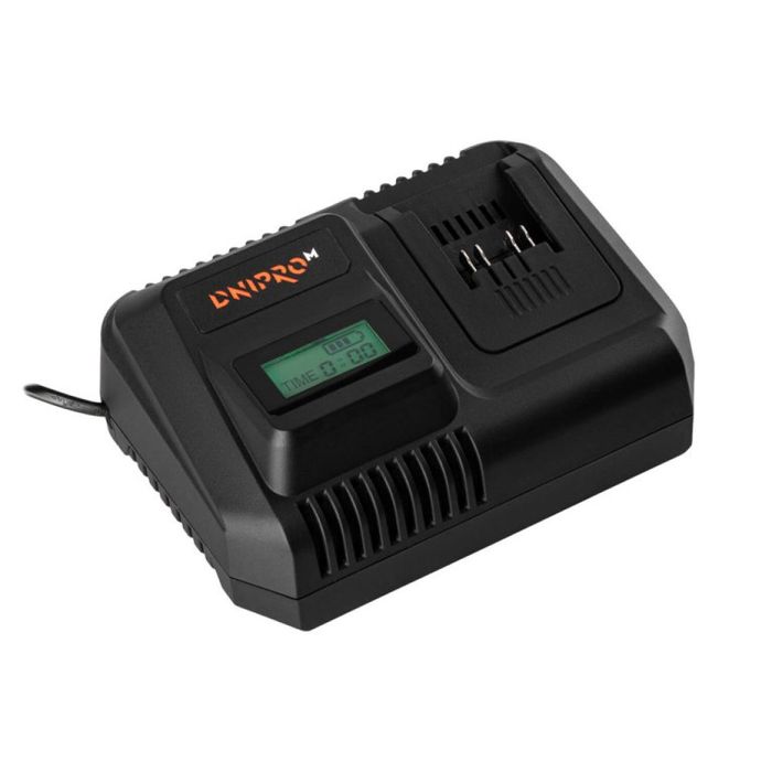 Зарядний пристрій Dnipro-M FC-280C