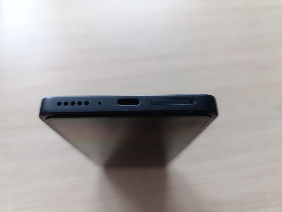 Телефон Redmi not 13