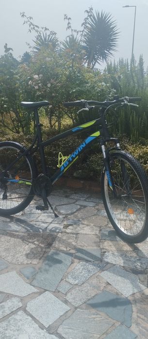 Rockrider 340 L rodas 26