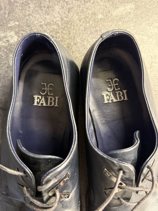 Чоловічі туфлі (3 пари)  39 розмір