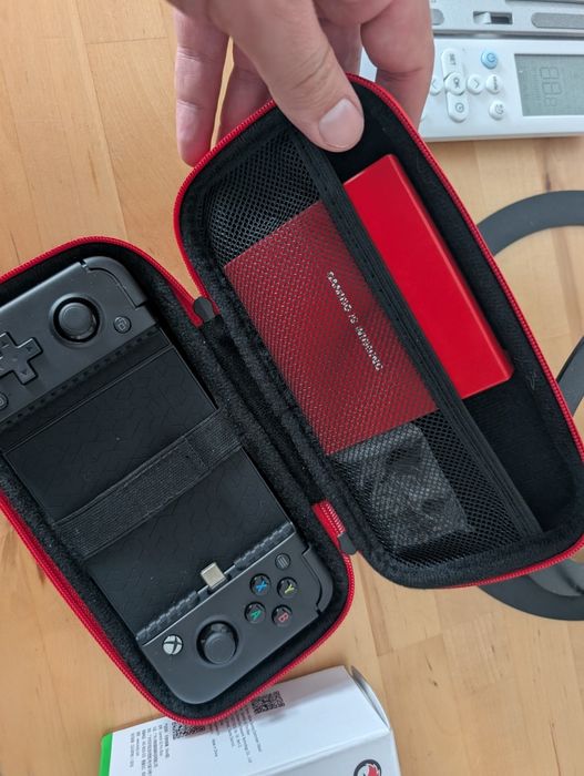 Kontroler Gamesir X2 pro