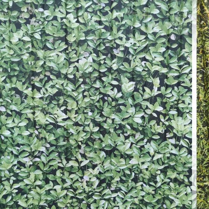 Vedação Chapa 11 Ondas Jardim