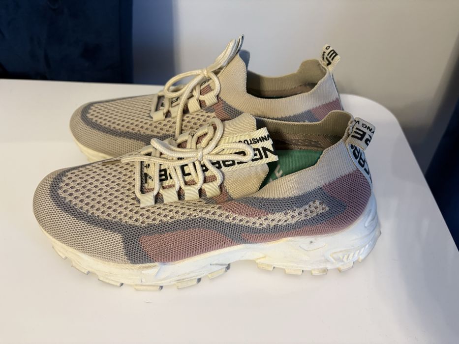 Buty sneakersy damskie polecam!!!
