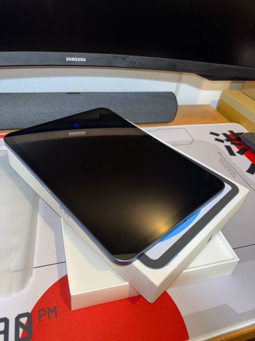 Ipad 11 A16 2025 novo