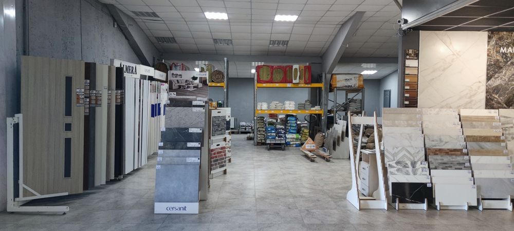 Аренда магазина супермаркет 1320 м2