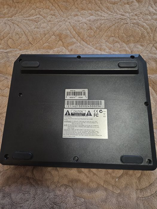 Контроллер made 18