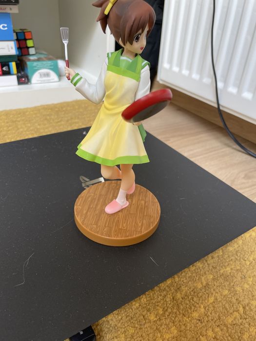 Фігурка із аніме k on