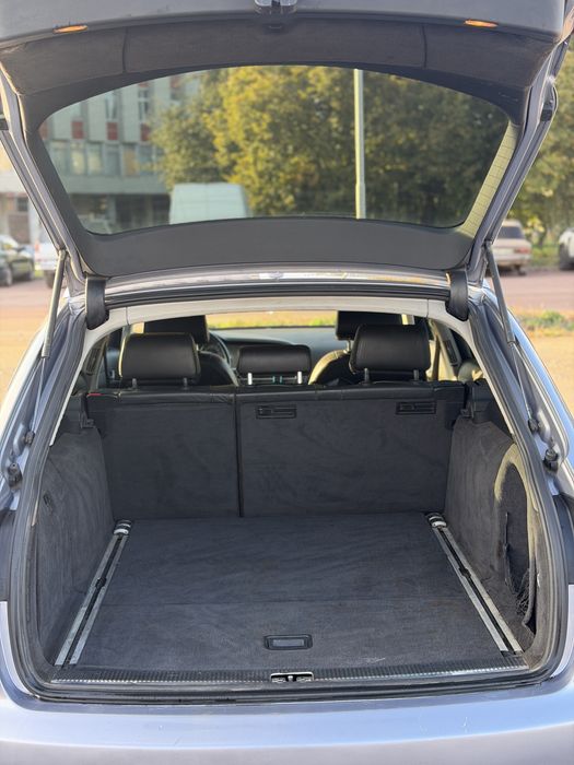 Audi A6 C6 3.0 d