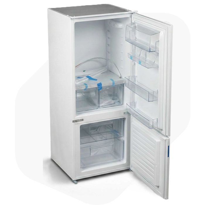 Lodówka do zabudowy ELECTROLUX LNT3LE14S 144cm 217L LowFrost 3BH4