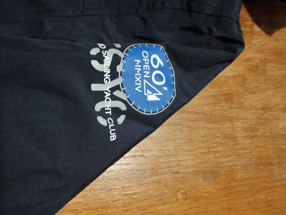 Kurtka chłopięca wodoodporna 153/162