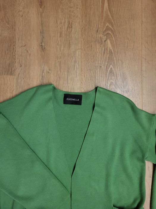 Sweter damski Coccinella
