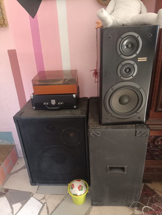 Tudo para música,