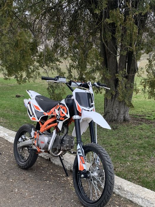 Продам кайо тт-125