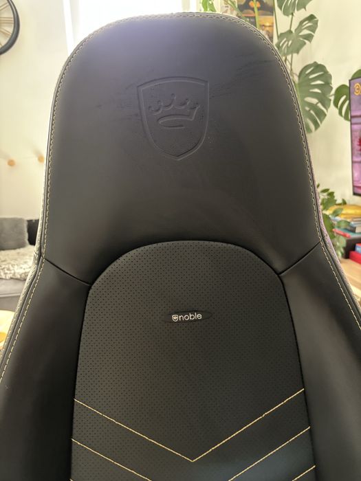 Fotel Noblechairs Icon