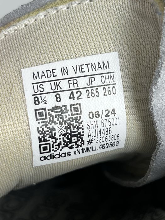 Кроссовки Adidas Spezial Оригинал р(42)