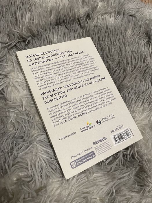 Книга польською мовою