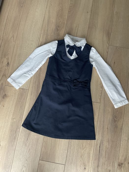 Шкільна    форма