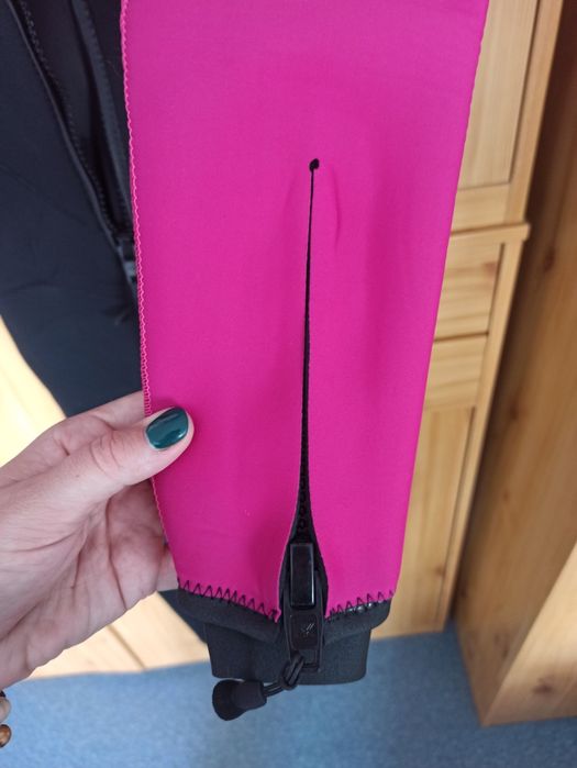 Pianka nurkowa Camaro 5