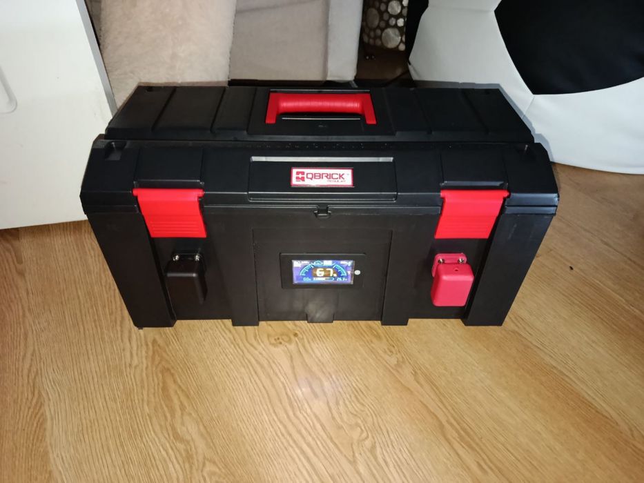 Акумулятори,LiFePo4, 105,230,280,314 Eve,Catl для інверторів.