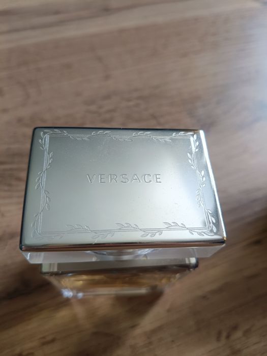 Woda perfumowana Versace vanitas 100 ml