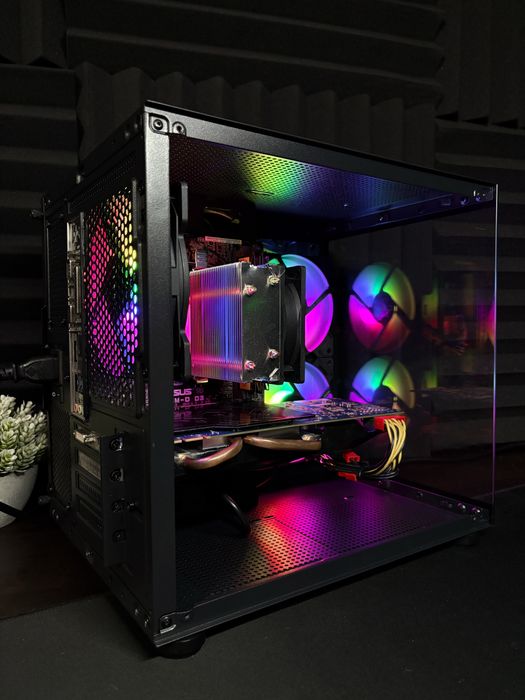 Komputer gamingowy  | i5 6400 / GTX 970 / SSD+HDD