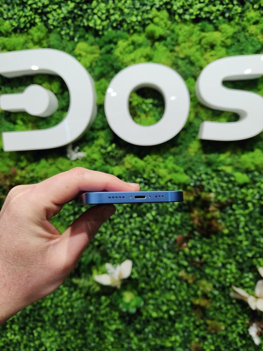 iPhone 13 256Gb Blue Neverlock Магазин! Гарантія!