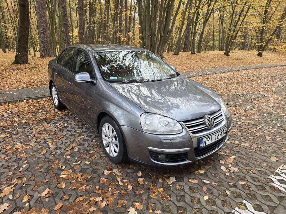 Vw jetta 1.4 tsi