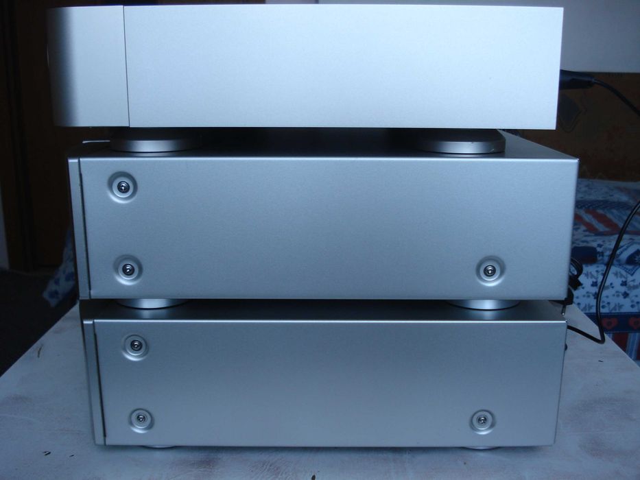 CD-програвач "Marantz" CD-6004, CD-5003, ST-6003